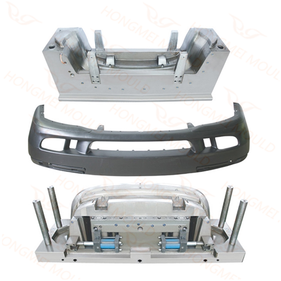 Les commandes de moules automobiles augmentent