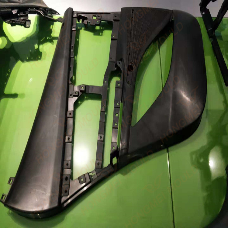 Moule automobile – Fournisseurs de pièces en plastique automobile