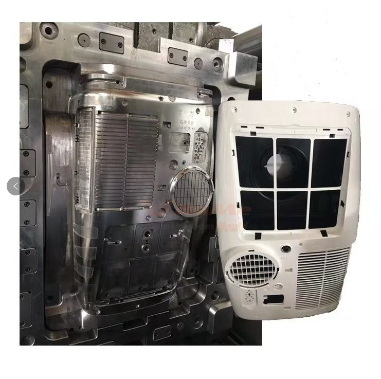 Comment acheter des moules pour appareils électroménagers en Chine ?
