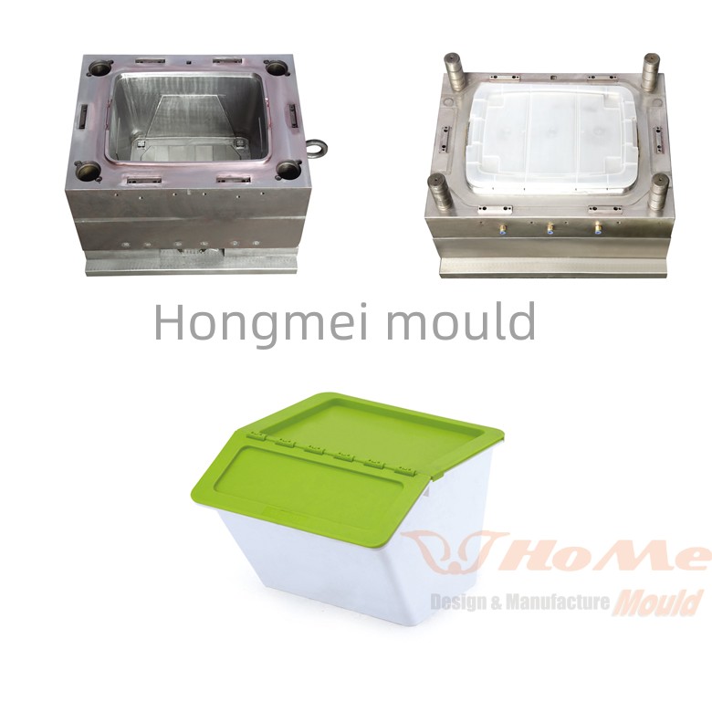 FABRICANT DE MOULE DE PRODUITS DE BASE