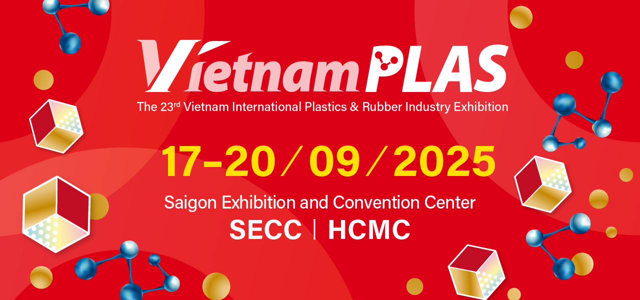 Vietnamplas 2025 à Ho Chi Minh