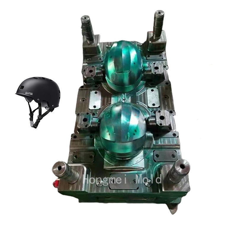 Moule à casque