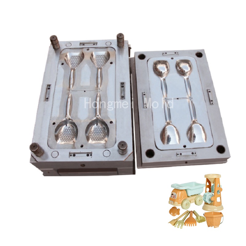 Moule de set de sable de sable pour enfants